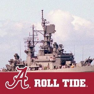 Meet your Posher, Rodney